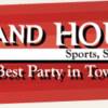 FOX And HOUND Iis a very different sports pub. It is located on 4834 Everhard Rd., NW., Canton, OH 44718. It is near BELDEN VILLAGE Mall. A stone's throw. They have Specials every day of the week. It is a unique franchise location. Go to the website www.foxandhound.com  to find out more.