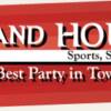 FOX And HOUND Iis a very different sports pub. It is located on 4834 Everhard Rd., NW., Canton, OH 44718. It is near BELDEN VILLAGE Mall. A stone's throw. They have Specials every day of the week. It is a unique franchise location. Go to the website www.foxandhound.com  to find out more.