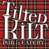 THE TILTED KILT
PUB & EATERY
NO CANTON, OH