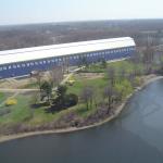 Mogadore Hangar Air