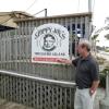 We stayed in the area as we were close to Treasure Island,
Florida where a Sloppy Joe's
is located. 