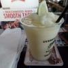 For dessert, I had a Pina Colada. They can become
habit forming.

Before we left Treasure Island,  R. B. and I stopped 
at Jons Pass where we found a Hooters. Go to our MEDIA page to see pics from there. 
