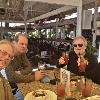Maybe we had more than ONE
Bloody Mary.