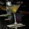 This is a pic of the BIG BOI's "dirty martini". Very fitting! 