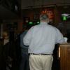 The BIG BOI checking out some of his Springfield High School classmates who were at LEGENDS for a get-together.