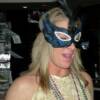 Who is that Masked Woman? 