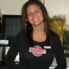One of our bartenders, HALEY. Haley took good care of the GEEZERS the whole night. 