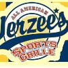GEEZERS NITE OUT
JERZEE'S SPORTS GRILLE
AUGUST 15, 2012