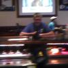 This is the pic I took with my 3G cell phone.of the non-celebrity look-a-like of the guy who was doing things that reminded us of THE JERRY from Jerry's Corner. teh pic isn't the best but maybe that's better. 