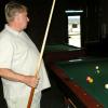 DRUMSTIR and the  SKINNY BUDDHA decided to take advantage of the Free pool that we were also given.