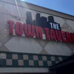 IT'S OFFICIAL!
The new Town Tavern is the new kid on the block!