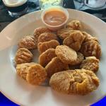 JoeBo's Breaded Pickles