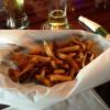 One order of Happy Hour Fries
