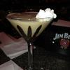 My (JOEBO) Chocolate
Martini for 1/2 Off All
Night price!