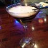 This was my (JOEBO) 
Chocolate Martini.
Wednesdays are $3
Martini Nites at Johnny J's.