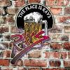 GEEZERS NITE OUT
RAY'S PLACE - FAIRLAWN
MAY 14, 2014