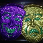 GEEZERS NITE OUT
Johnny J's Fat Tuesday Party
Feb 17. 2015