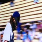 CHRIS PEREZ
Now pitching in L. A.
Where he belongs?