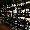 This is the right side of the 
Beer Room. 