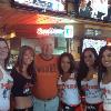 Second Generation Hooters Girls. Been here before!