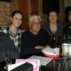From L-R BILLY BOB, DARAH, NICKO, MADDIE, and MR. LOBBER at the LEGENDS in Cuyahoga Falls. From L-R BILLY BOB, DARAH, NICKO, MADDIE, and MR. LOBBER at the LEGENDS in Cuyahoga Falls.