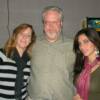 MICHELLE, DOUGIE, and NAVENE. It was the Big Boi's B-Day. MICHELLE, DOUGIE, and NAVENE. It was the Big Boi's B-Day.