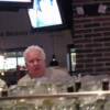 Here is the customer at the Brick House who we thought looked like FERGIE. 