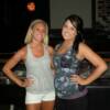 Here is CHELSEA (L) with HEATHER. Heather was workigg the deck bar which was pretty steamy until later in the evening. Pretty.....beause of Heather. Here is CHELSEA (L) with HEATHER. Heather was workigg the deck bar which was pretty steamy until later in the evening. Pretty.....beause of Heather.