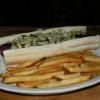 Here is the "BIG DOG" that SPIKE ordered at LEGENDS. Here is the "BIG DOG" that SPIKE ordered at LEGENDS.