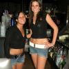 Here is the Modelin' pic of AMANDA, and KATIE from the pose above. 