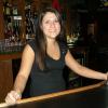 And the winner is... MARCI! Bartender of the 
Week. It was a close vote, but the count is in!