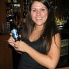 Another pic of our Bartender of The Week, MARCI!