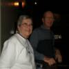 Here are two of our fans, JOANN, and AL. We made them take a picture. However, I believe that they planned it that way! Here are two of our fans, JOANN, and AL. We made them take a picture. However, I believe that they planned it that way!
