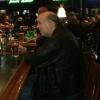 Then I saw this guy!
Which Geezer do you think
he looks like? Then I saw this guy!
Which Geezer do you think
he looks like?