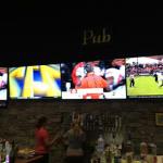 HOOLEY HOUSE BAR AREA