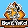 The Geezers were at 
The Boneyard in
Broadview Heights
to watch the Cleveland 
Indinans Opening Day
2013 on The Big Screen. 