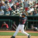 TRAVIS HAFNER SWINGING FREE AND EASY AGAIN!