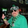 HAPPY ST. PATTY'S DAY
from JOEBO!